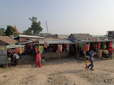 背景がキリマンジャロでもおかしくない雰囲気
