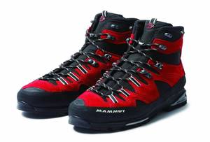 Mt.Cascade GTX