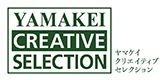 YAMAKEI CREATIVE SELECTION