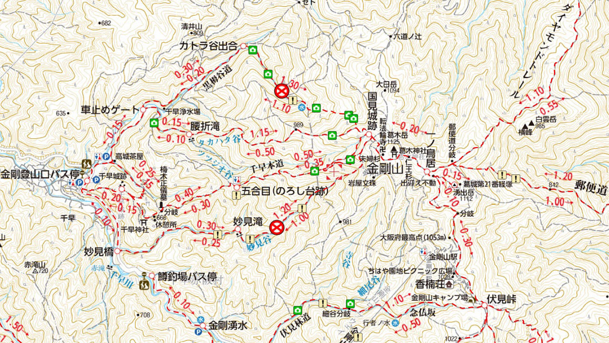 世界山岳地図集成 カラコルム・ヒンズークシュ編 / 古本、中古本