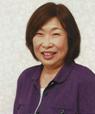楠田惠子 氏